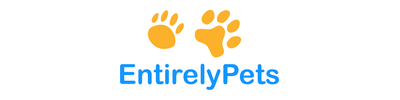 Entirely Pets Logo