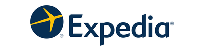 Expedia USA Logo