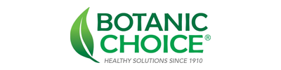 botanicchoice.com Logo