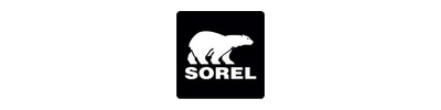 Sorel Shoes Logo