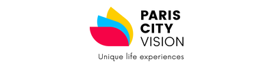 Paris City Vision Logo