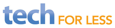 Tech4Less Logo