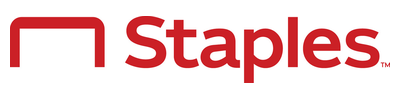 Staples Office Supplies Logo