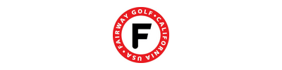Fairway Golf USA Logo
