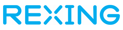 Rexing USA Logo