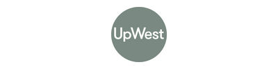 Up West Logo