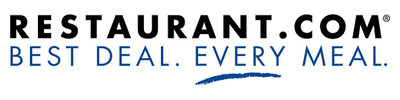 Restaurant.com Logo