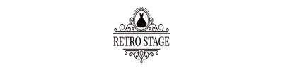 retro-stage.com Logo
