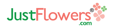 Just Flowers Logo