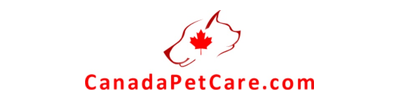 Canada Pet Care Logo