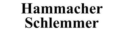 Hammacher Schlemmer Logo
