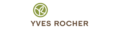 Yves Rocher USA/CA Logo
