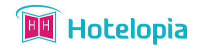 Hotelopia Logo