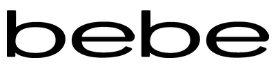 bebe.com Logo