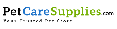 petcaresupplies.com Logo