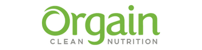 orgain.com Logo