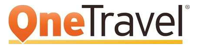 onetravel.com Logo