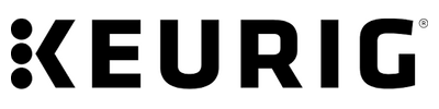 keurig.com Logo
