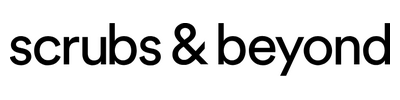scrubsandbeyond.com Logo