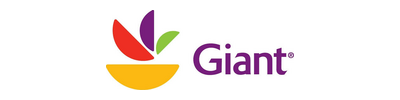 giantfood.com Logo
