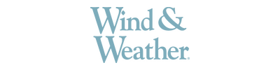windandweather.com Logo