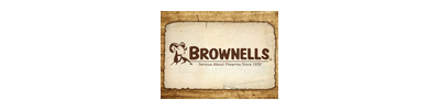 brownells.com Logo
