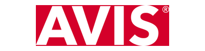 avis.com.au Logo