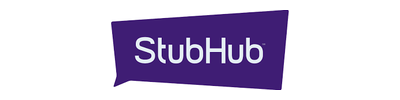 stubhub.com Logo