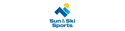 sunandski.com Logo