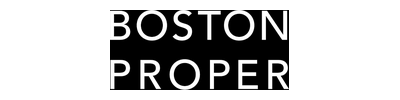 bostonproper.com Logo