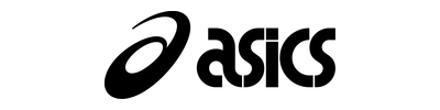 asics.com Logo