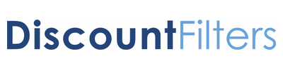 discountfilters.com Logo