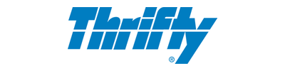 thrifty.com Logo