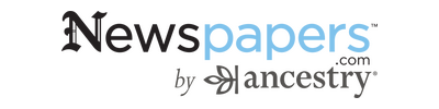 newspapers.com Logo