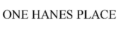 onehanesplace.com Logo