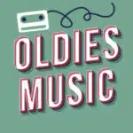 Group logo of I Love Oldies Music!