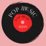 Group logo of I Love Pop Music!