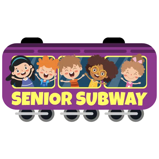 Senior Subway