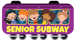Senior Subway