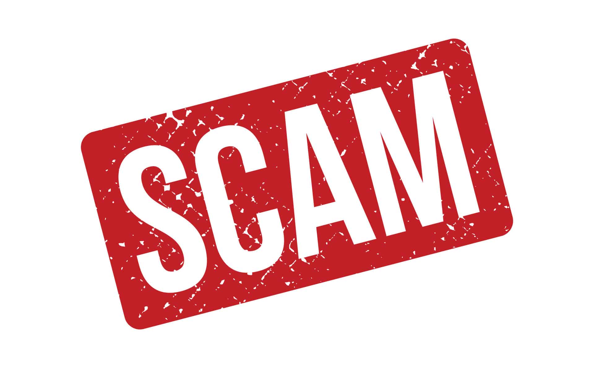 Tips to Protect Yourself From Scams - Senior Subway Social Network