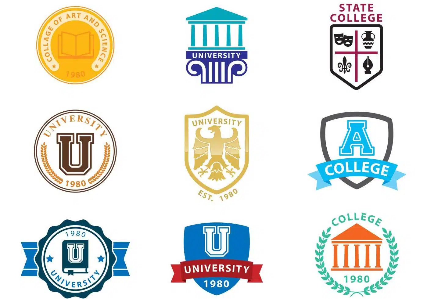 Connecticut: College Alumni