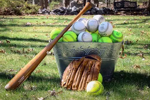 Golf, Tennis, Pickleball & Softball