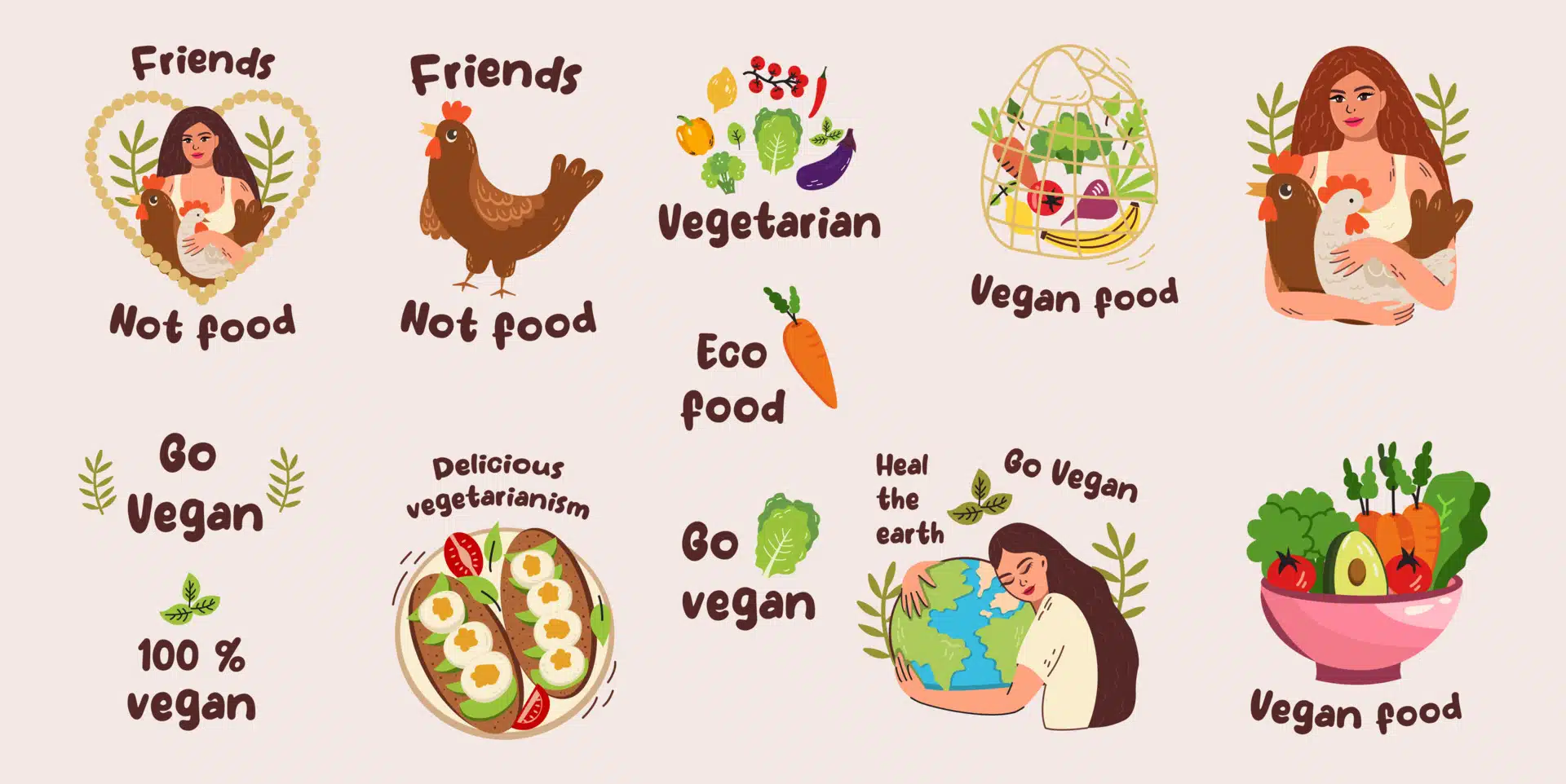 Vegan Diet