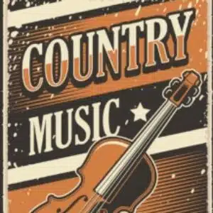Group logo of I Love Country Music!