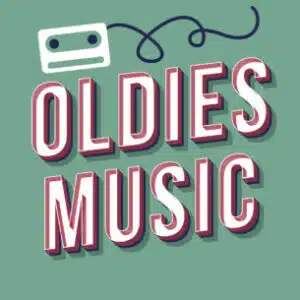 Group logo of I Love Oldies Music!