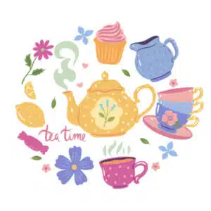 Group logo of Tea Enthusiasts!