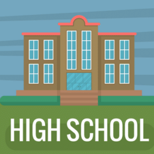 Group logo of Delaware: High School Alumni