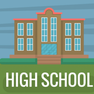 Group logo of Georgia : High School Alumni