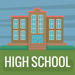 Group logo of Indiana: High School Alumni