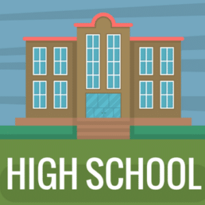 Group logo of New Jersey: High School Alumni